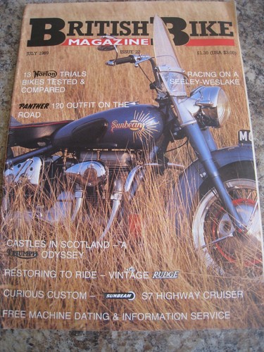 British bike jul 1989 - british, 13