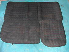 Volkswagen Golf MK3 (1991-2002) Rear Seat Set