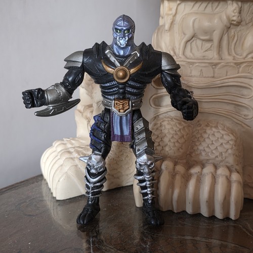 Chap mei action figure - mei,