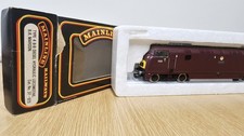 Mainline OO Gauge Type 4