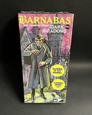 MPC Dark Shadows “Barnabas