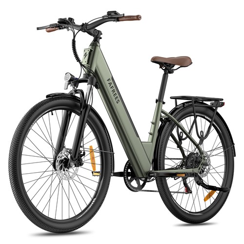 Fafrees f28 pro electric - fafrees,