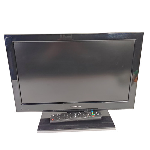 Toshiba 19dl502b inch led - 19dl502b,