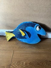Disney Pixar Build A Bear BAB Finding Dory Large Plush Soft Toy