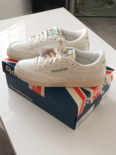 Reebok club vintage - club, 85