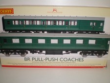 Hornby R4534 OO Gauge BR