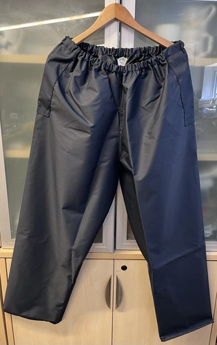Neoprene parlour trousers - parlour,