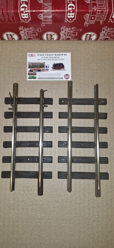 Lgb short sections 180mm - 2, g