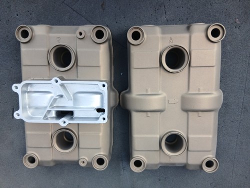 Honda vfr750 rc36 cam - rc36, 94-97