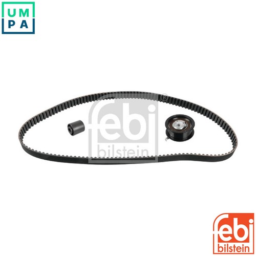 Timing belt kit - belt,