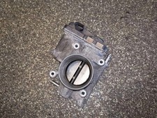 Mazda sedan throttle body - mazda, gg