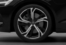 GENUINE VOLVO 19" ALLOY WHEEL S60 V60 32271991