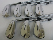 Mizuno MP-68 Iron Set 4-9,Pw