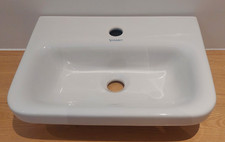 Duravit wash Basin Durastyle