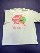 Nike Sportswear World Tour