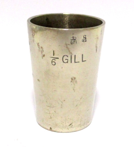 Vintage gaskell chambers 1 - chambers, 1/6