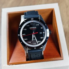 Montblanc Timewalker 116061 41mm Automatic Men's Watch