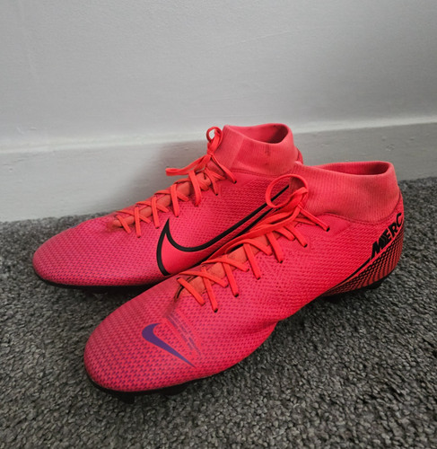 Nike mercurial superfly sg - mercurial, 7