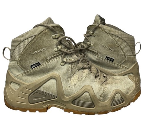 Lowa zephyr gtx mid - zephyr, desert