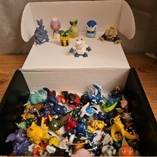 Pokemon Figure Bundle Inc Tomy