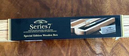 Rare winsor newton - newton, series