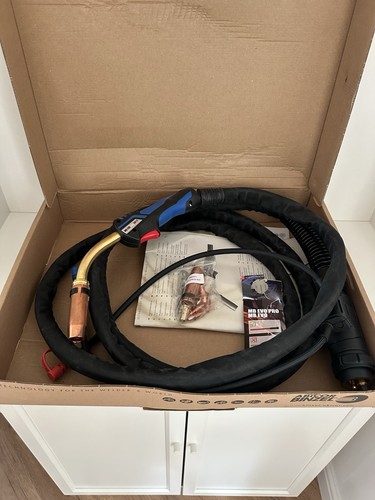 Abicor binzel evo pro - evo, 36