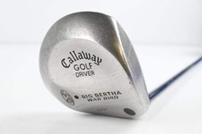 Callaway Big Bertha War Bird