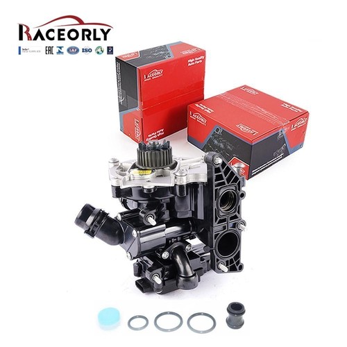 Raceorly water pump - pump, assembly