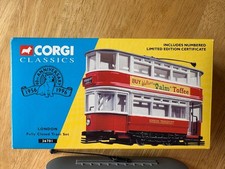 Corgi Classics 36701 Limited