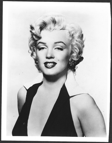 Marilyn monroe vintage - monroe,