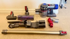 Dyson V8 Animal Cordless Handheld Vacuum Cleaner With New Battery