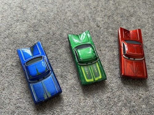 Disney pixar cars - pixar,