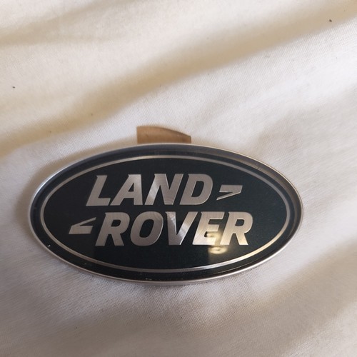 Land rover discovery l550 - land,