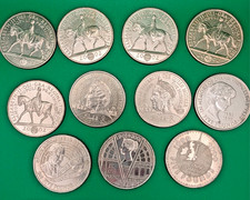 Job Lot collection of 11