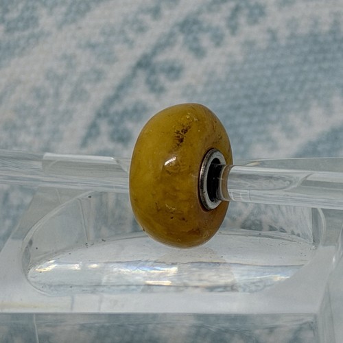 Authentic trollbeads ooak - trollbeads,
