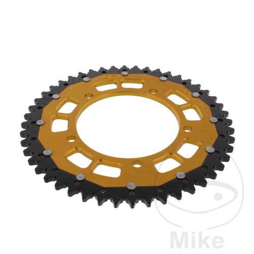 Sprockets transmission - zf,