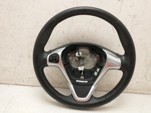 Ford fiesta steering wheel - fiesta,