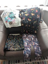 Festive Girls Clothes Bundle -