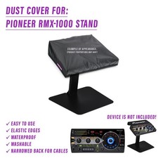 DUST COVER for Pioneer