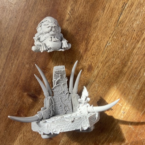 Warhammer fantasy lizardmen - warhammer,