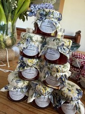 8 x 28g Tiptree Strawberry Jam
