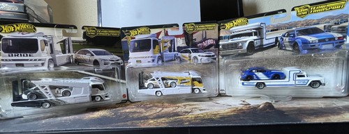Hot wheels team - hot,