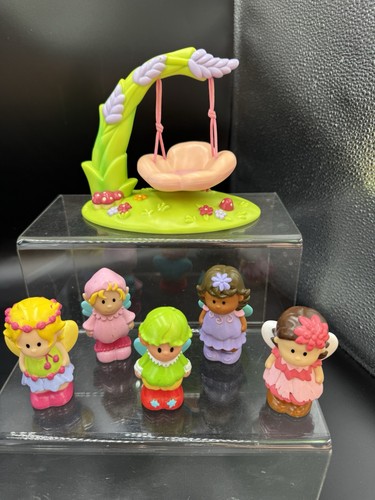 Elc happyland fairy - elc,