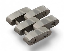 NEW Genuine Breitling Stainless Steel Pilot Bracelet Spare Link - 12mm