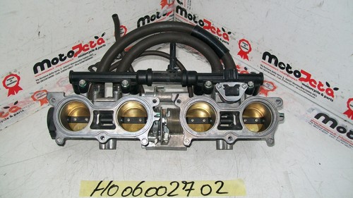 Throttle body honda - throttle, cb