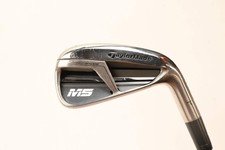 Taylormade M5 #7 Iron /