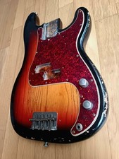 1966 FENDER PRECISION P BASS