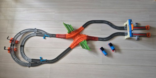 Thomas friends trackmaster - &,