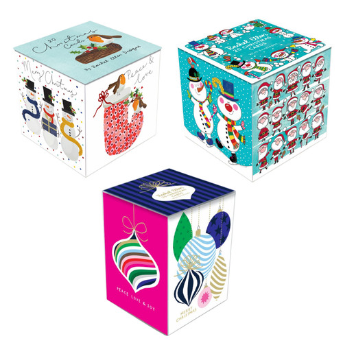 Rachel ellen boxed christmas - rachel,