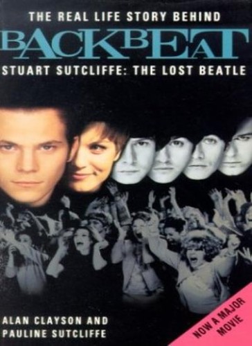 Backbeat stuart sutcliffe - sutcliffe,